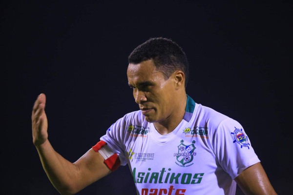 Este es el equipo ideal de la fecha 6 de la Liga Nacional de Honduras