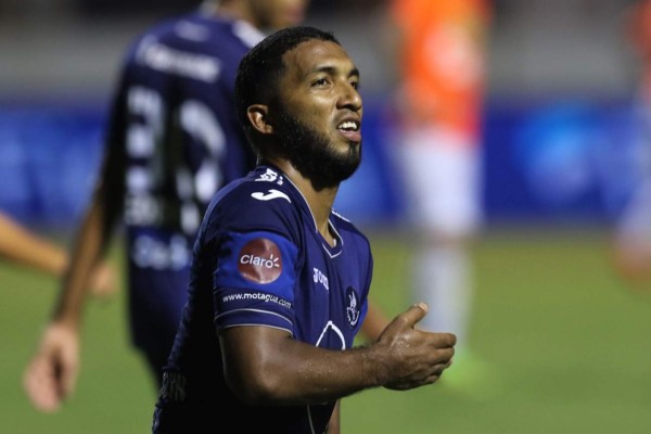 Los mejores 11 de 'Chelato' Uclés para semifinal entre Motagua y Olimpia