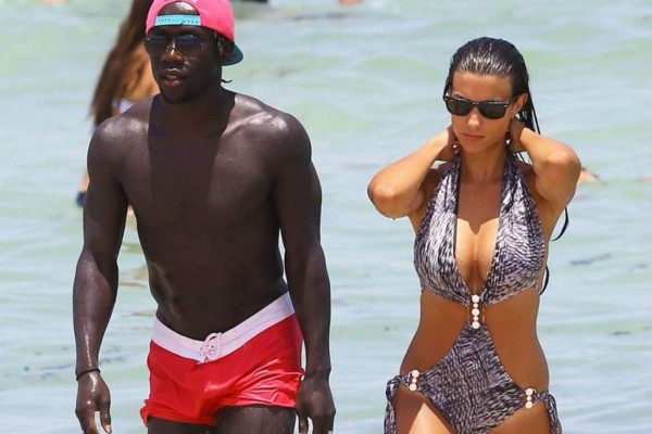 La cautivadora historia de amor entre Ludivine y Sagna que deslumbra en la Euro