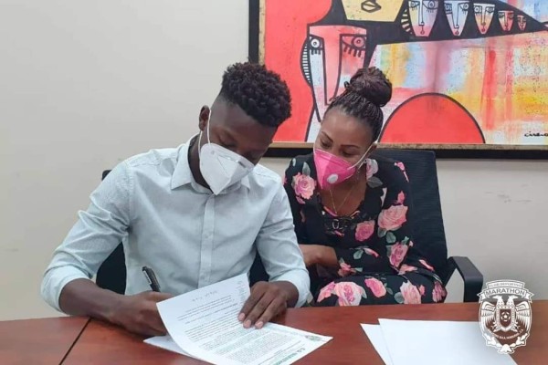 Real España y Olimpia mueven el mercado: los únicos fichajes confirmados hasta el momento en Liga Nacional