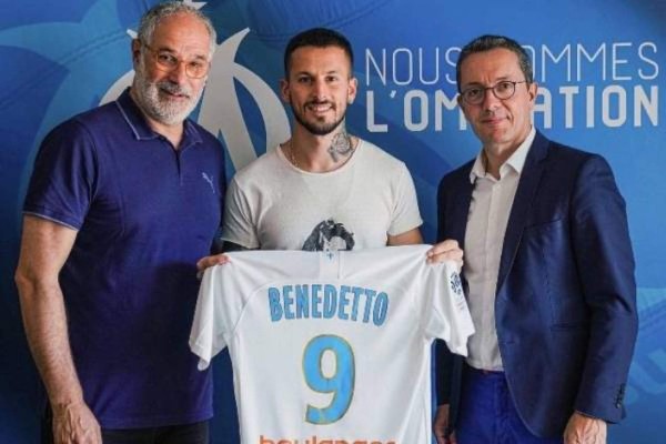 Fichajes México: Hijo de Martín Palermo llega, ex del Barcelona en lista del América y Chivas con baja