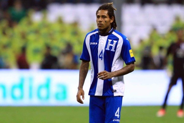 Los 23 jugadores que pide la afición de Honduras para Copa Oro