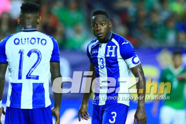 LO QUE NO SE VIO: El barbón, el espontáneo y el sufrimiento de Honduras