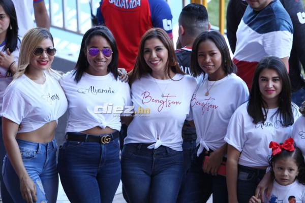 Derroche de sensualidad: Las chicas más bellas del Olimpia - Marathón