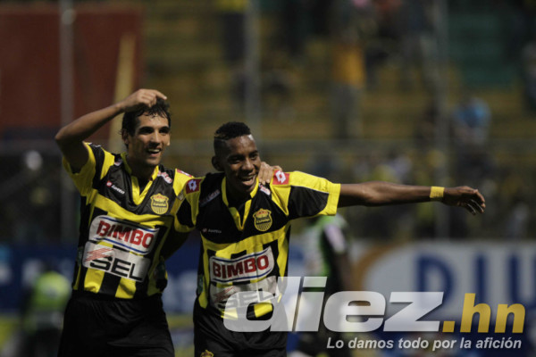 Las mejores imágenes de la #2 jornada de Liga Nacional