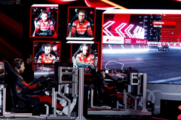 Los impresionantes autos de lujo que les dieron a jugadores de Real Madrid