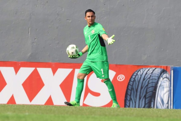 ¡CUIDADO! El 11 con el que Costa Rica buscaría dejar a Honduras fuera de Rusia