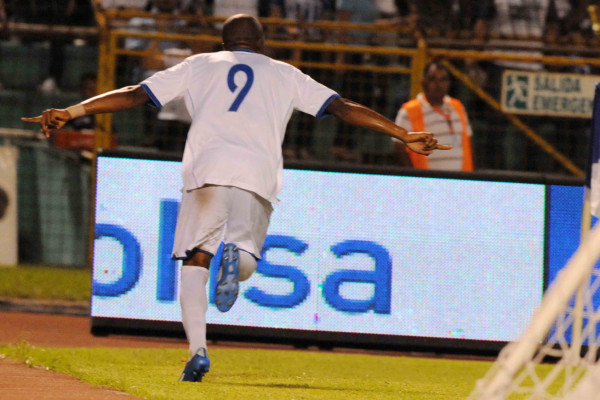 Honduras se despide Ante Venezuela