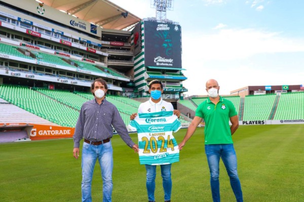 Fichajes Liga MX: América confirma refuerzo y anunciaría un bombazo; Chivas perdería a su estrella