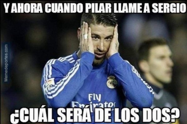 Los memes crucifican a Keylor Navas tras el Madrid-Betis