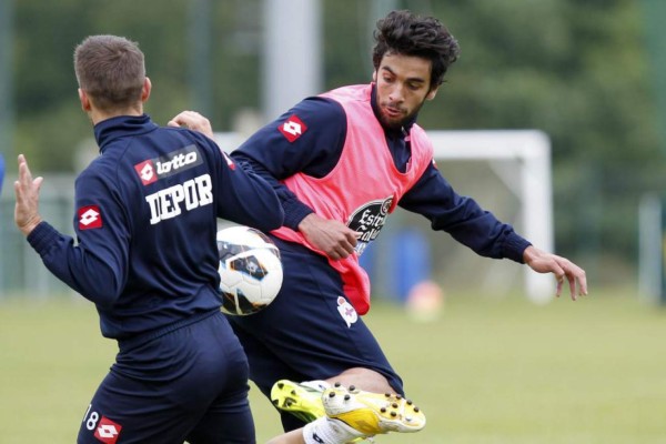 TOP: Jugadores con experiencia en Champions, pero sin club desde junio