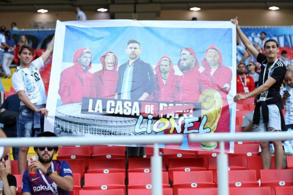 No viste en TV: El encuentro de dos cracks, una estrella en calzoncillo y el mensaje de Osorio