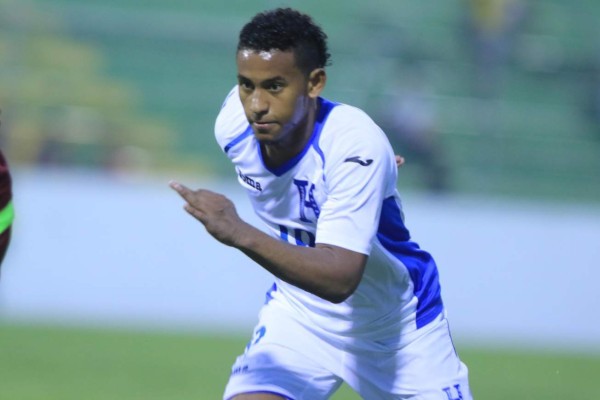 Hay futuro: Los nuevos prospectos hondureños que se pulen en España, Inglaterra, Alemania y Estados Unidos