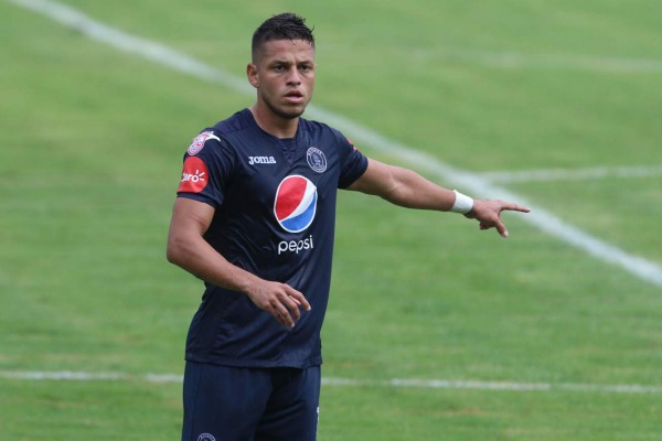 Los jugadores del Motagua que tienen más títulos en Liga Nacional