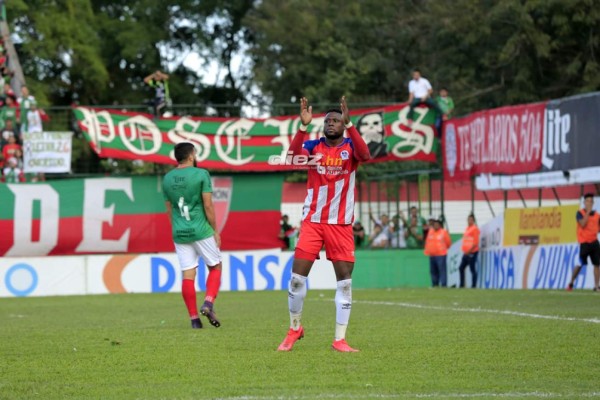 Caras largas, la manta dedicada a Yustin Arboleda y el encuentro de Vargas y Troglio
