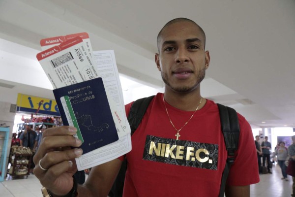 RUMORES Y FICHAJES: Welcome es legionario y Olimpia va por Montes