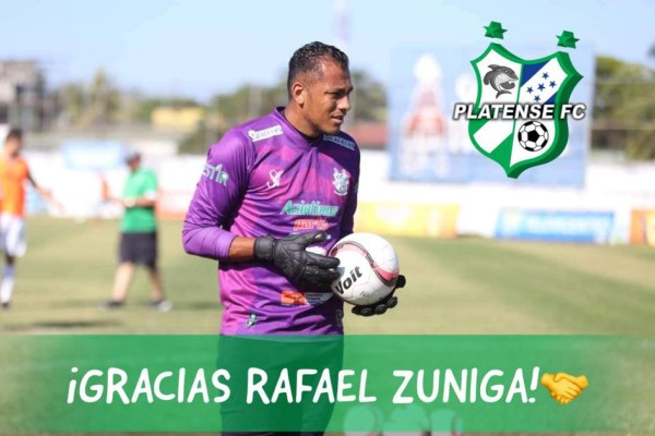 FICHAJES: Platense hace barrida; Marathón tendrá altas de peso y Motagua anuncia renovaciones