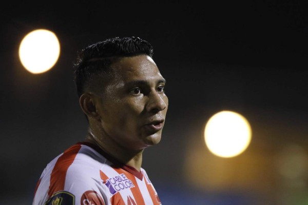 ¡Poderío azul! El 11 ideal de la jornada 13 del torneo Clausura de la Liga Nacional de Honduras