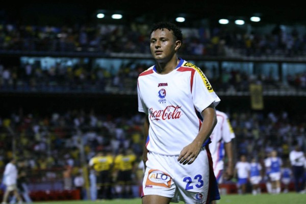 Los futbolistas que el Olimpia le ha arrebatado a los equipos de la Liga Nacional