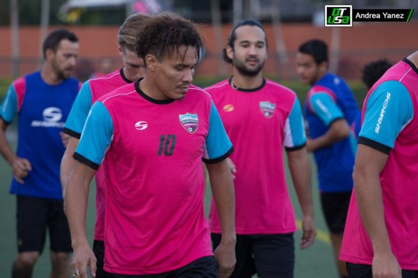 No ha terminado el torneo y equipos de Liga Nacional ya buscan sus refuerzos