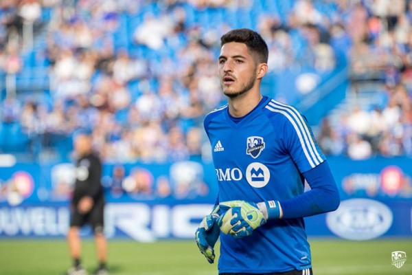 Quioto en el top 3: Los jugosos sueldos que paga Impact Montreal, rival del Olimpia en la Concacaf