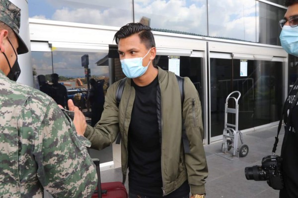 MERCADO: Últimos fichajes que se dieron previo al arranque del torneo; Olimpia y Vida siguen firmando