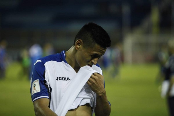 El sorpresivo 11 titular que enviaría Chelato Uclés ante Costa Rica