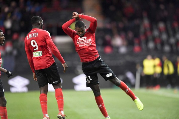 Los equipos que están a punto de descender en las cinco grandes ligas de Europa