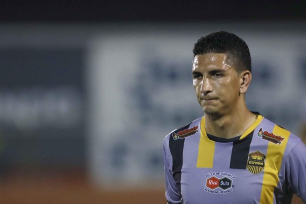 ¡EQUIPÓN! El 11 ideal para el inicio del Apertura 2018 en Honduras