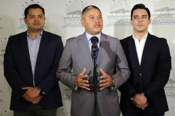 ¿Pocos proyectos de ley? Así han sido los seis años de Wilmer Velásquez en el Congreso Nacional