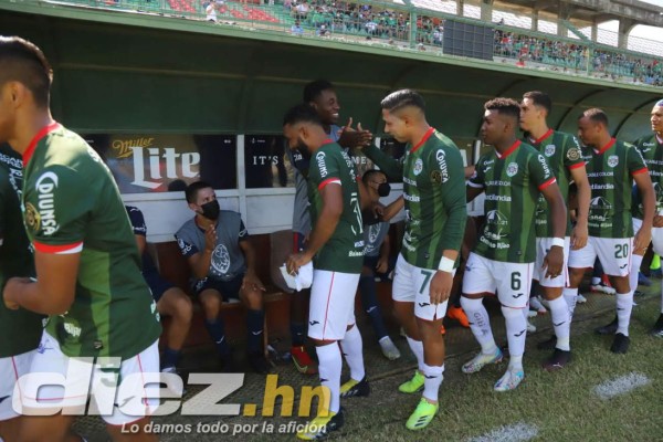 Lo que no se vio en TV: Los disturbios en el Olimpia-Vida, bellas mujeres y estadios llenos