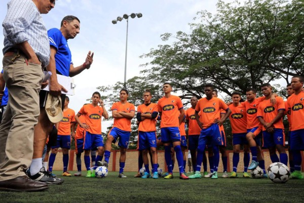 MERCADO: Olimpia sigue reforzándose y en MLS quieren estos hondureños