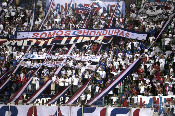 Un sábado de clásicos, goles y baile.