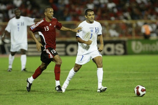 La actualidad de la Selección de Honduras que goleó 4-1 a Trinidad en 2009