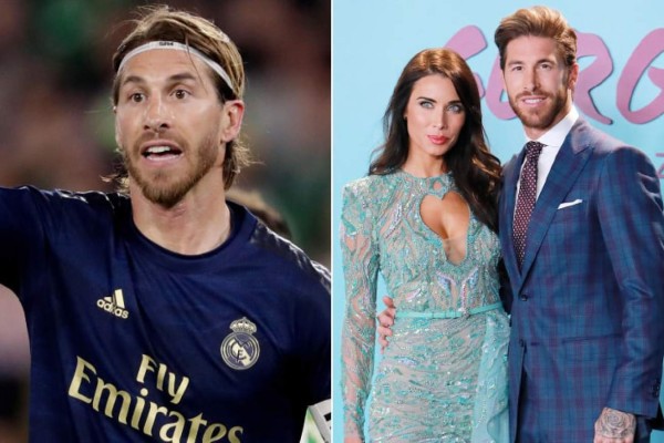 Las espectaculares novias y esposas de los futbolistas españoles, la de Sergio Busquets opaca a todas