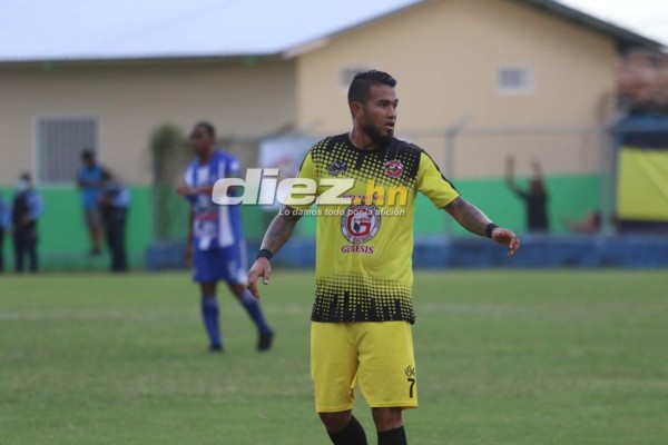 ¡Afición en los muros y fiesta! Las postales que dejó Génesis vs. Victoria en la ida de final del Ascenso