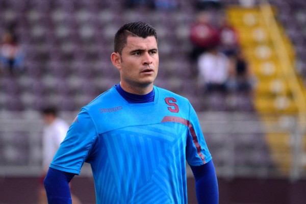 RUMORES/FICHAJES: ¡Seleccionados ticos, incluido Keylor, son noticia en Europa!