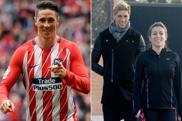 Las espectaculares novias y esposas de los futbolistas españoles, la de Sergio Busquets opaca a todas