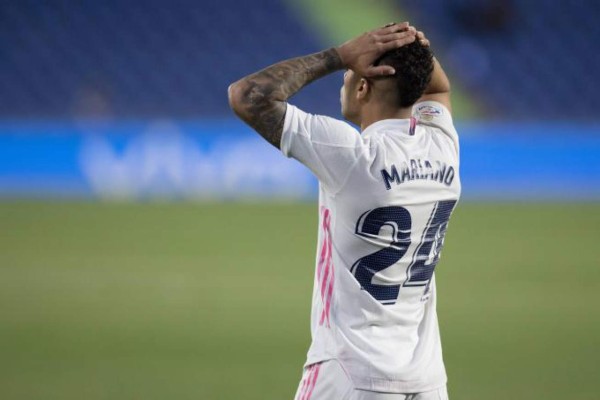 Profundo cambio: La barrida que tendría el Real Madrid tras el fracaso en la Champions League