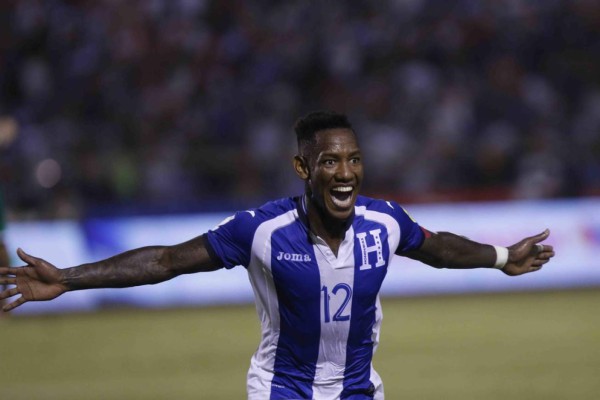 ¡Se vale soñar! Estos serían los 23 de Honduras si hubiese clasificado a Rusia 2018