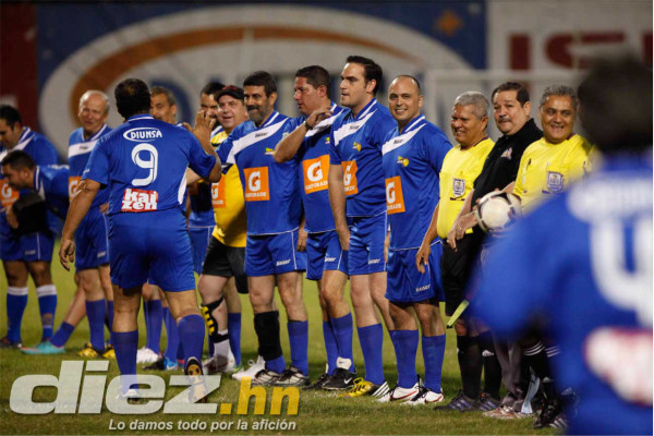 RotaGol 2014 la diversión en Imágenes.