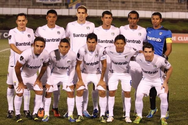 Los clubes centroamericanos que inician el 2017 siendo los más caros de la región