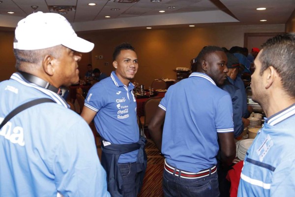 Estas son las reglas inquebrantables de Jorge Luis Pinto con la Selección de Honduras