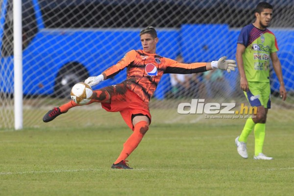 ¡Caballos de hierro! Los que más jugaron en la primera vuelta del Apertura 2019