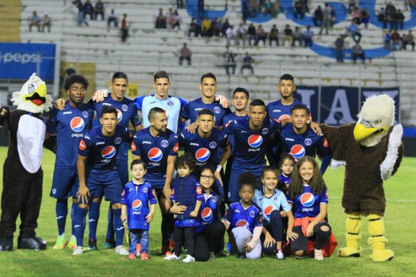 MERCADO: Emilio coquetea con Motagua, Rubilio define su futuro y Olimpia a la espera de Pier