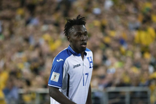 Un 11 titular joven y experimentado: Así se perfila Honduras para amistoso en Barcelona