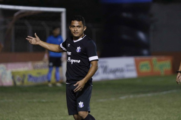 ¿Qué fue de los jugadores que hicieron campeón al Honduras Progreso?