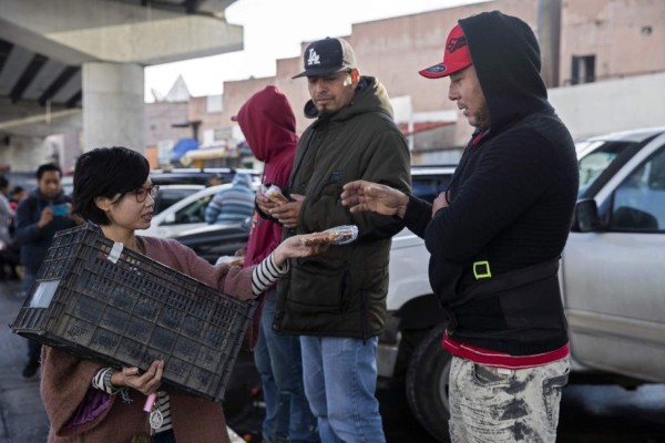 Así celebran la navidad 2019 en diferentes ciudades del mundo