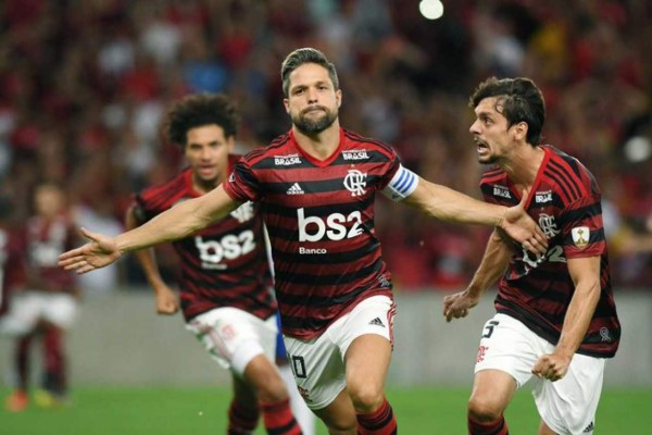 TOP: Los clubes que más camisetas venden en América