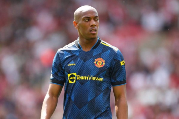 Tremenda barrida en el United: ocho jugadores saldrían en el mercado enero por 'culpa' de Cristiano Ronaldo